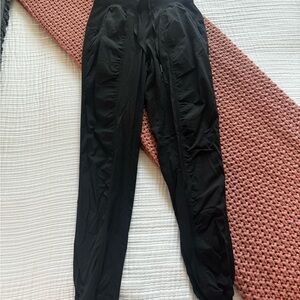 lululemon dance studio jogger